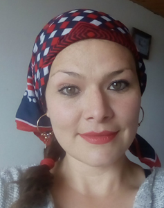 43 Year Old Tunja, Colombia Woman