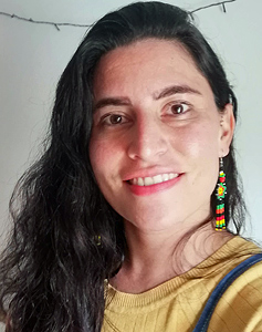 36 Year Old Apartado, Colombia Woman