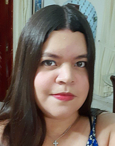 36 Year Old Barranquilla, Colombia Woman