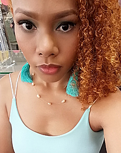 34 Year Old Cartagena, Colombia Woman