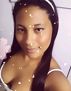 33 Year Old Barranquilla, Colombia Woman