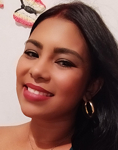 38 Year Old Barranquilla, Colombia Woman