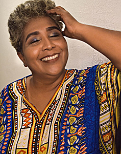 53 Year Old Cartagena, Colombia Woman