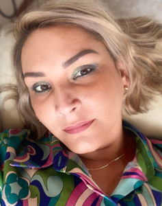 41 Year Old Quibdo, Colombia Woman