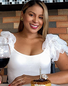 32 Year Old Sincelejo, Colombia Woman
