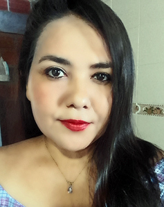 39 Year Old Cucuta, Colombia Woman