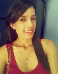 35 Year Old Barranquilla, Colombia Woman