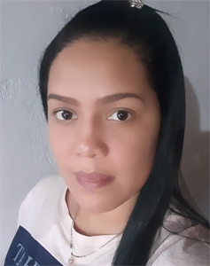34 Year Old Barranquilla, Colombia Woman