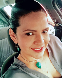 46 Year Old Barranquilla, Colombia Woman