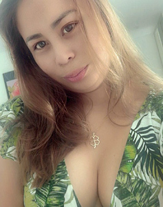34 Year Old Barranquilla, Colombia Woman