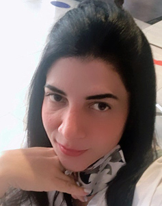 45 Year Old Barranquilla, Colombia Woman