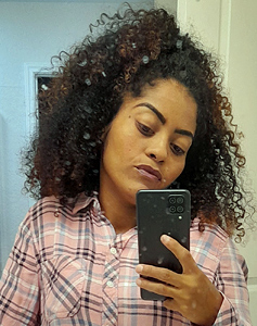 37 Year Old Barranquilla, Colombia Woman