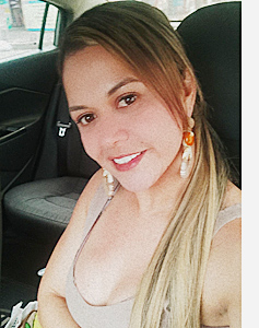 41 Year Old Barranquilla, Colombia Woman