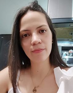 31 Year Old Barranquilla, Colombia Woman