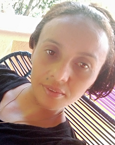 44 Year Old ,  Woman