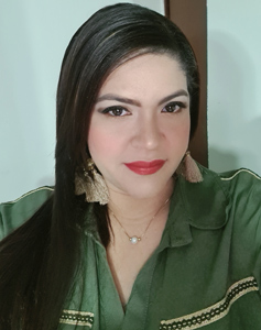 41 Year Old Barranquilla, Colombia Woman