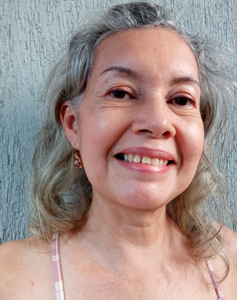 62 Year Old Cali, Colombia Woman