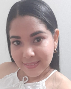 36 Year Old Barranquilla, Colombia Woman