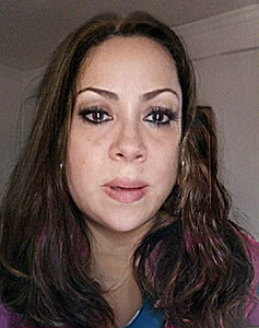 63 Year Old Valera, Venezuela Woman