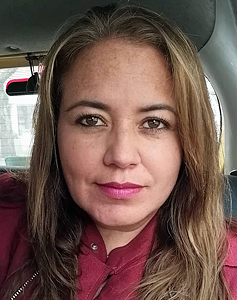 48 Year Old Bogota, Colombia Woman