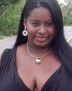 46 Year Old San Cristobal, Dominican Republic Woman