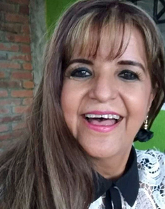 61 Year Old ,  Woman