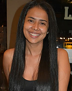 43 Year Old Yopal, Colombia Woman