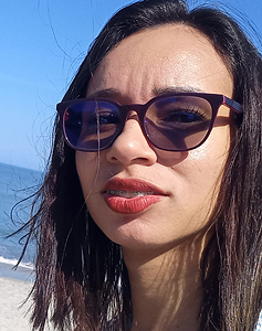 33 Year Old Bogota, Colombia Woman
