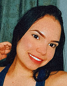 29 Year Old Cartagena, Colombia Woman