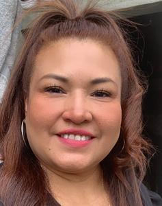 50 Year Old Guayaquil, Ecuador Woman
