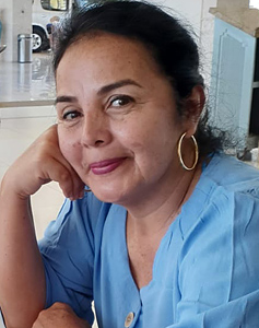 62 Year Old Lima, Peru Woman
