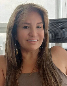 62 Year Old Ibague, Colombia Woman