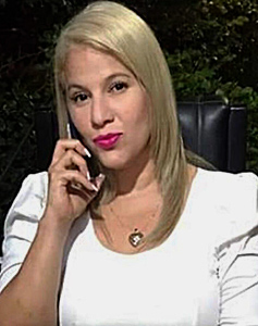 46 Year Old Barranquilla, Colombia Woman