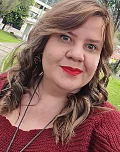 33 Year Old Bogota, Colombia Woman