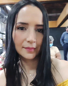 37 Year Old Yumbo, Colombia Woman