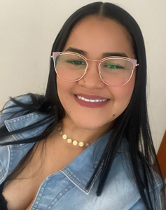 35 Year Old Barranquilla, Colombia Woman