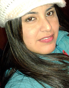 48 Year Old Other City, Chile Woman