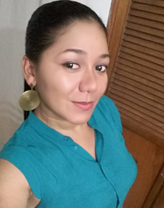 50 Year Old Valledupar, Colombia Woman