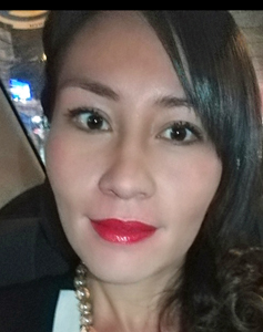 36 Year Old Bogota, Colombia Woman