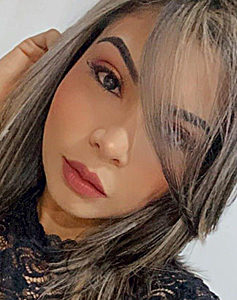 34 Year Old Bogota, Colombia Woman