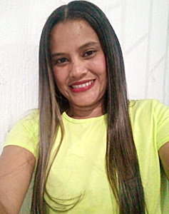 38 Year Old Barranquilla, Colombia Woman