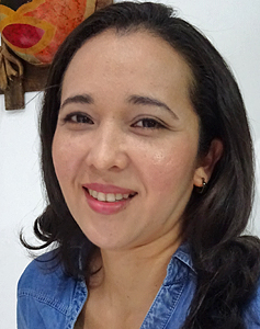 44 Year Old Barranquilla, Colombia Woman
