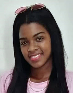 27 Year Old Barranquilla, Colombia Woman