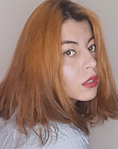 33 Year Old Bogota, Colombia Woman