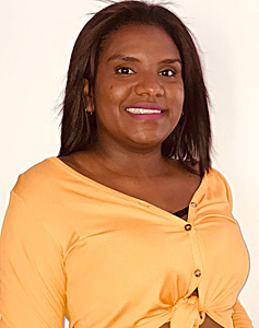 31 Year Old Cartagena, Colombia Woman