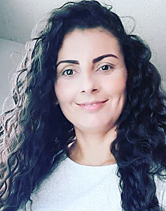 45 Year Old Barquisimeto, Venezuela Woman