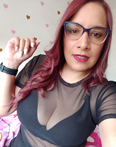 41 Year Old San Juan de Pasto, Colombia Woman