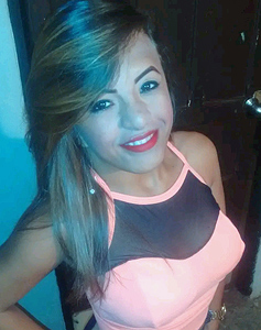 30 Year Old Arequipa, Peru Woman