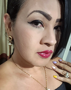 53 Year Old Bucaramanga, Colombia Woman