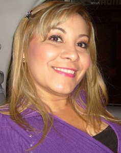 51 Year Old Barranquilla, Colombia Woman